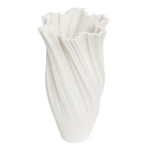 Ivy Ceramic Vase
